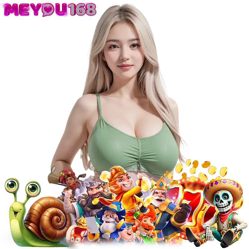 Meyou168