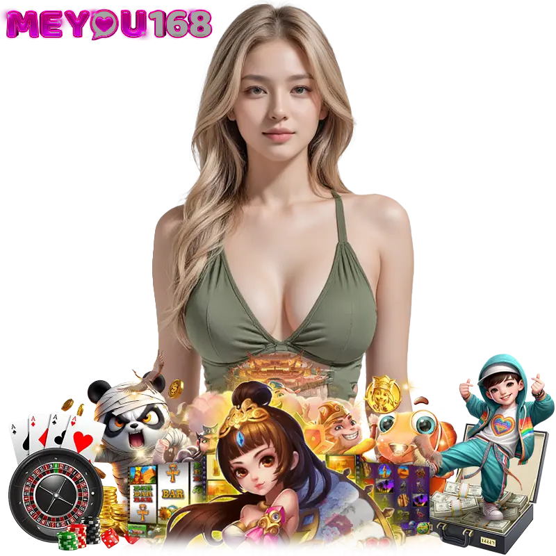 Meyou168 สมัครสมาชิก